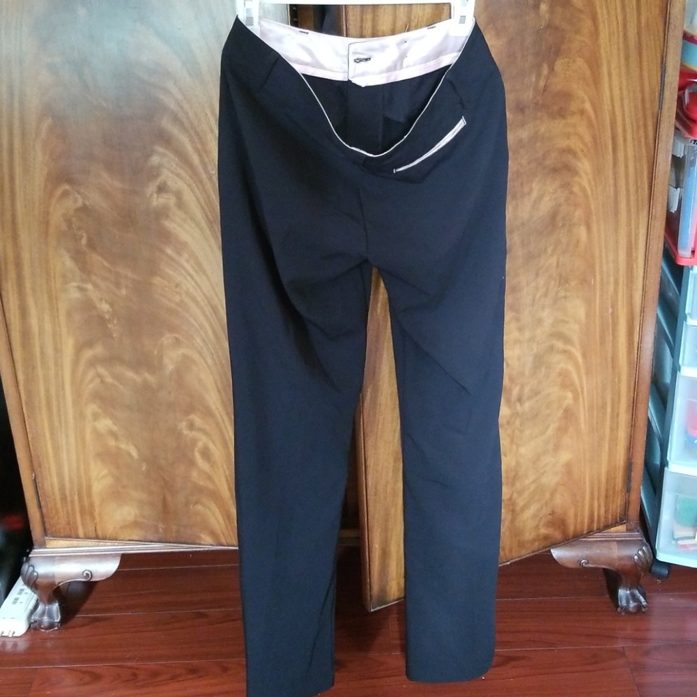 Black Slacks - image 4